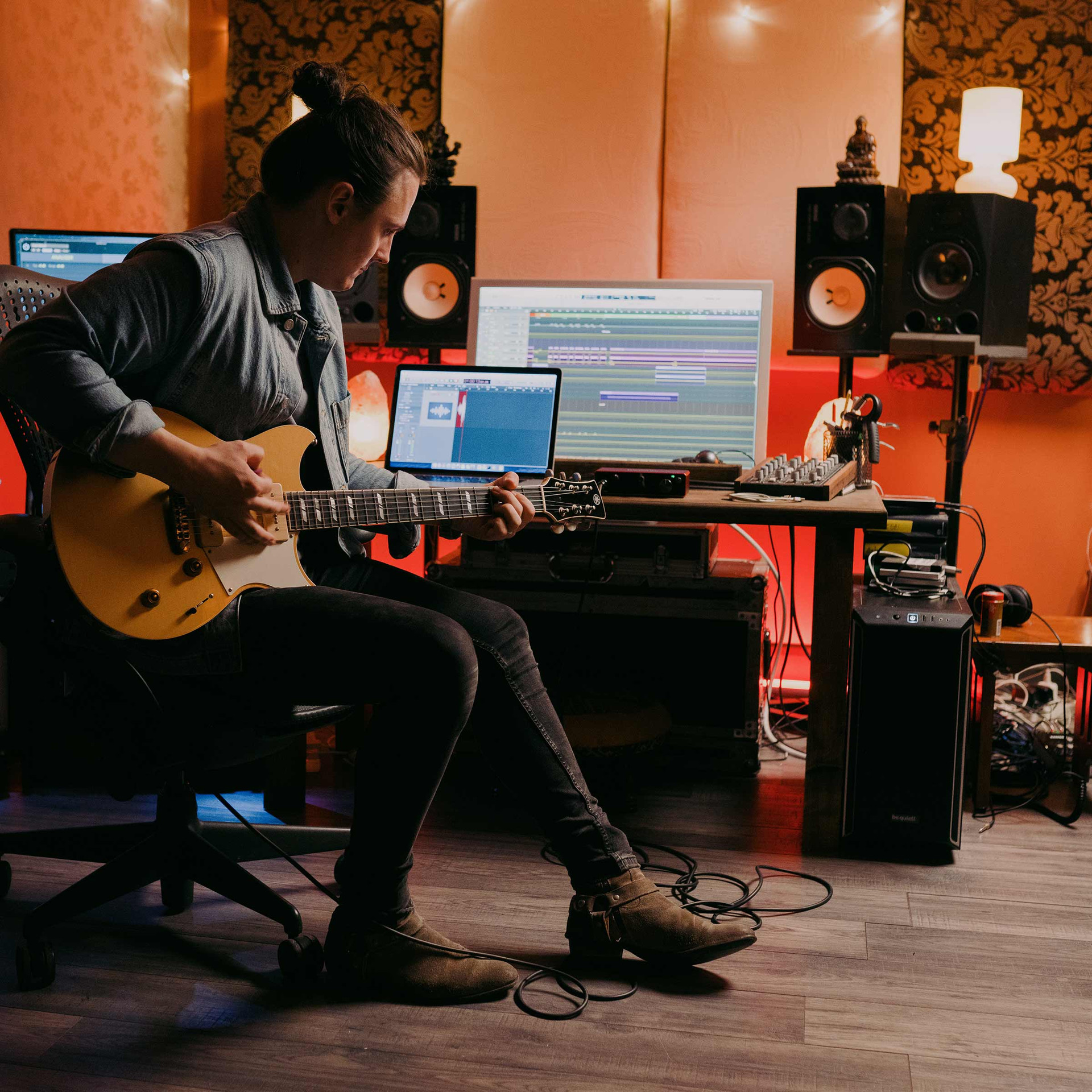 homerecording